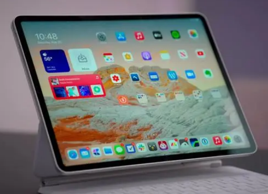 江汉石油管理局ipad维修分享新款iPad Pro或将采用M4芯片 