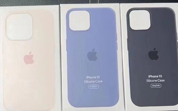 江汉石油管理局苹果14维修站分享iPhone14手机壳能直接给iPhone15用吗？ 