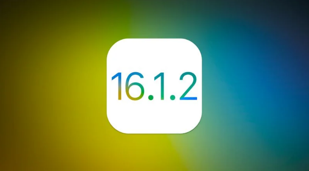 江汉石油管理局苹果维修分享iOS 16.2有Bug能降级吗？ iOS 16.1.2已关闭验证 