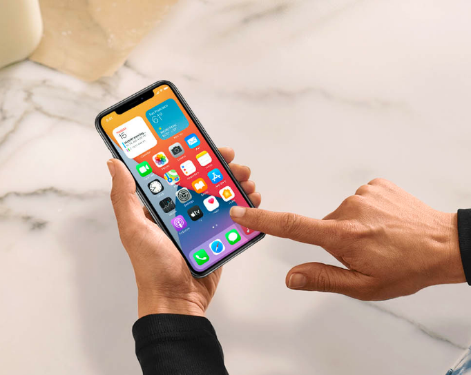 江汉石油管理局苹果手机维修分享iPhone 12 出现运行缓慢或死机的情况怎么办 