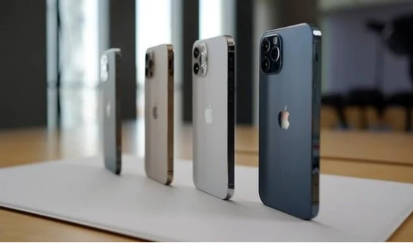江汉石油管理局苹果手机维修分享为什么说iPhone13才是真旗舰 