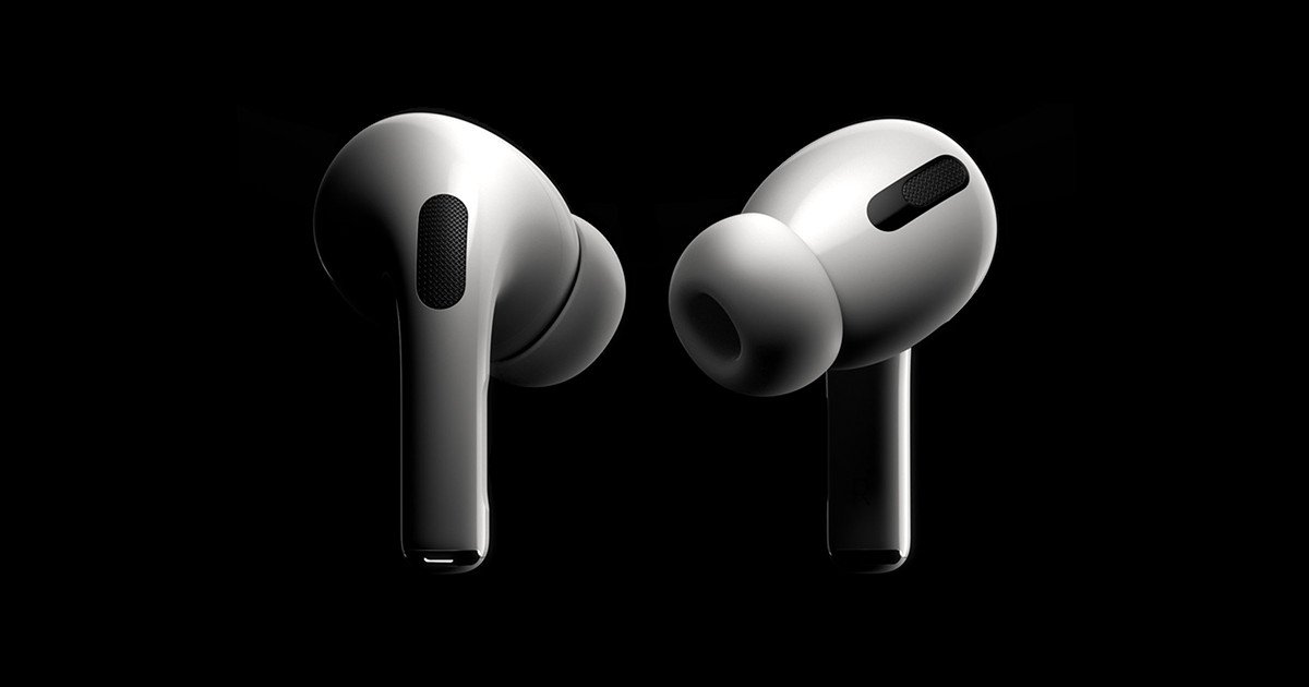 江汉石油管理局苹果手机维修分享AirPods Pro 爆音、降噪效果下降怎么办 