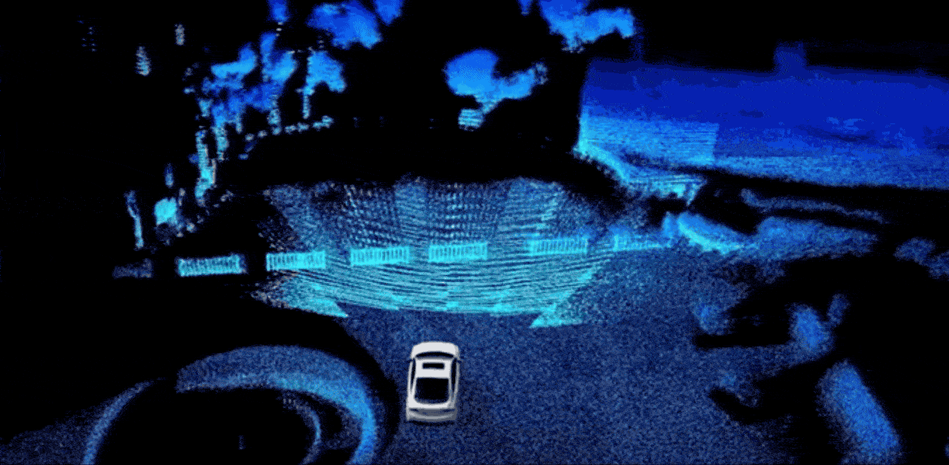 江汉石油管理局苹果手机维修分享iPhone 12 Pro 搭载的 LiDAR 镜头与 ToF 镜头有什么不同 