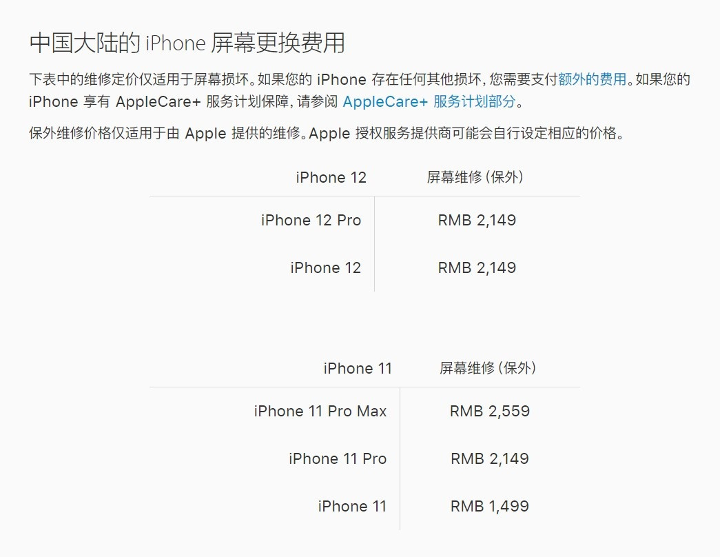 江汉石油管理局苹果手机维修分享iPhone 12/12 Pro 更换屏幕多少钱 