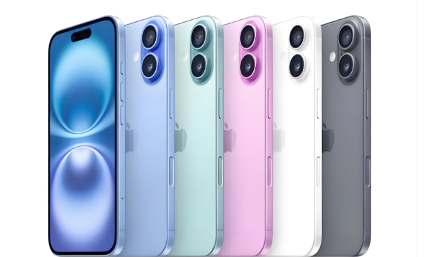 江汉石油管理局苹果手机维修分享iPhone 17换电池 