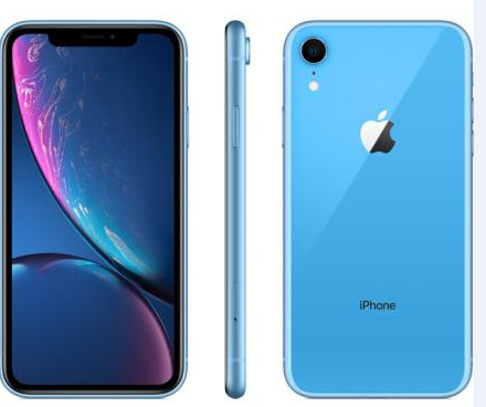 江汉石油管理局苹果维修点分享iPhone XR后台与通知系统排错 