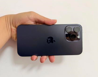 江汉石油管理局苹果维修点分享iPhone 14 Pro Max发烫多重诱因剖析 